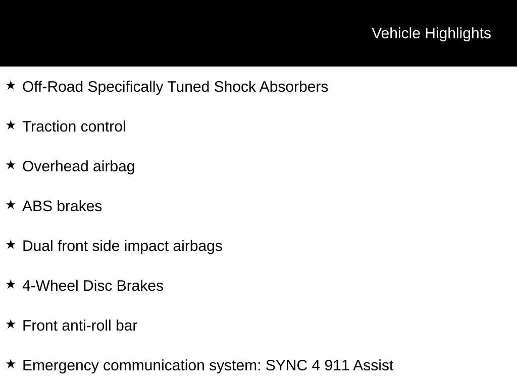New 2026 Ford F250 XL w/ STX Appearance Package AWD/4WD image 19