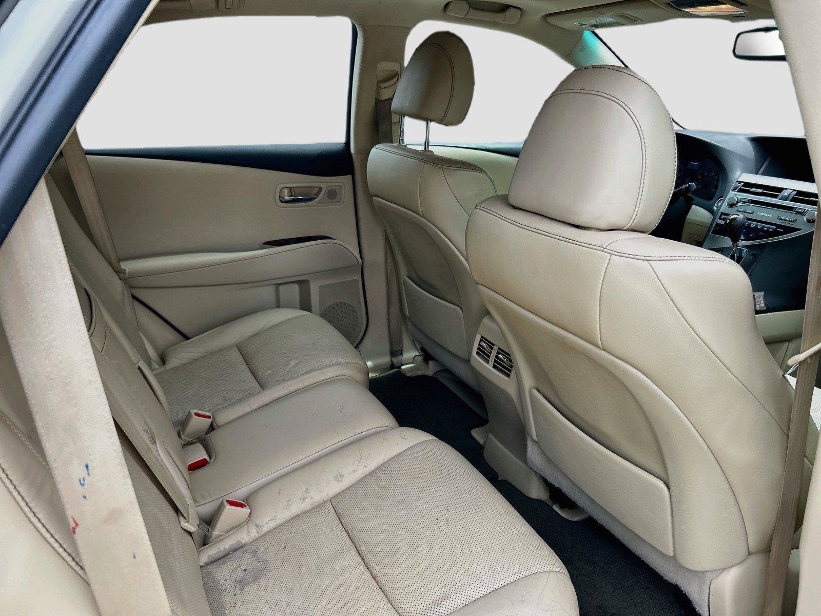 Used 2015 Lexus RX 350 AWD image 23