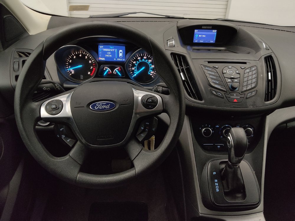 Used 2014 Ford Escape SE FWD image 22