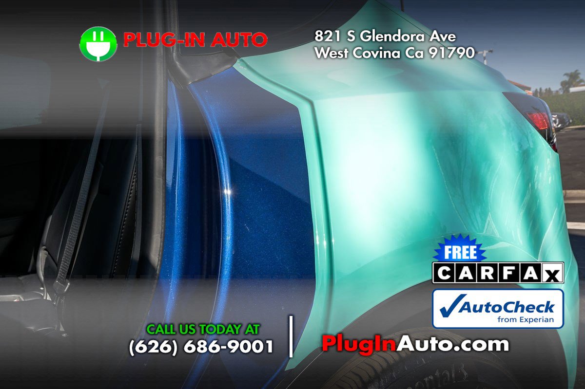 Used 2022 Tesla Model Y Long Range image 9