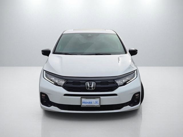 New 2026 Honda Odyssey Sport-L image 2