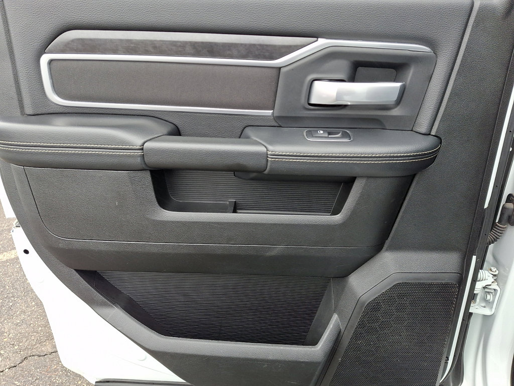 Certified 2024 RAM 2500 Big Horn image 19