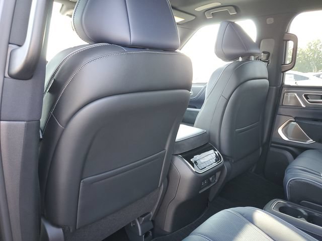 New 2027 INFINITI QX80 Sensory w/ Sport Exterior Package AWD/4WD image 18