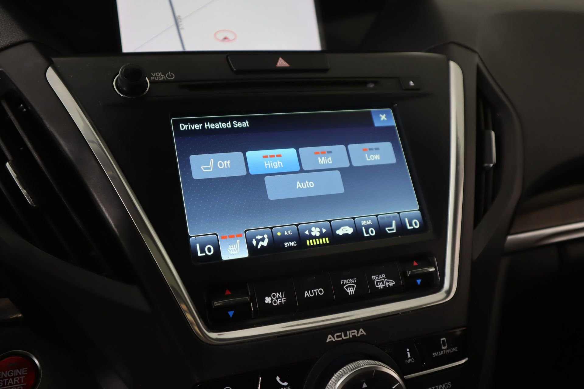 Used 2018 Acura MDX SH-AWD w/ Technology Package image 8