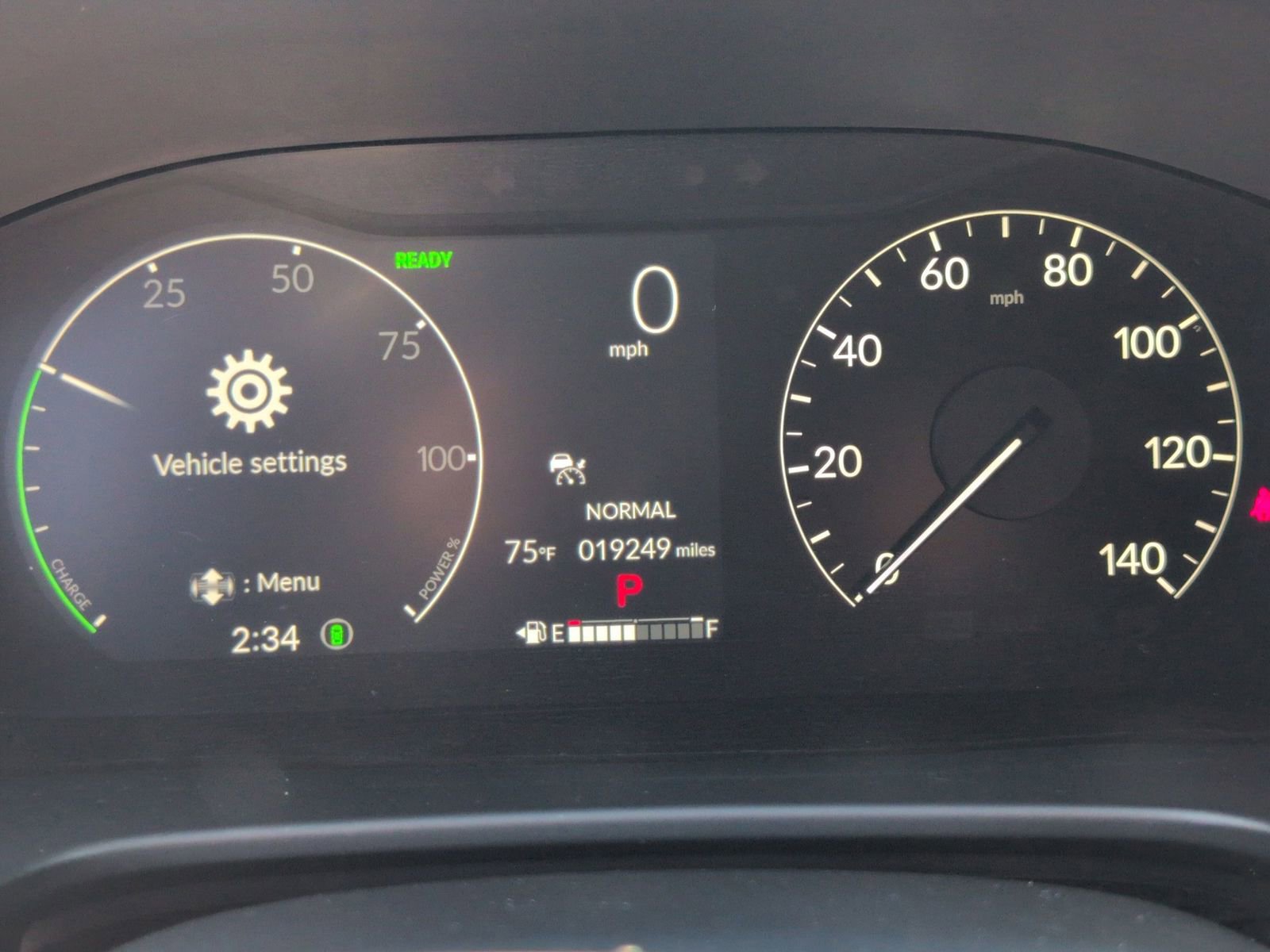 Used 2023 Honda CR-V Sport image 14