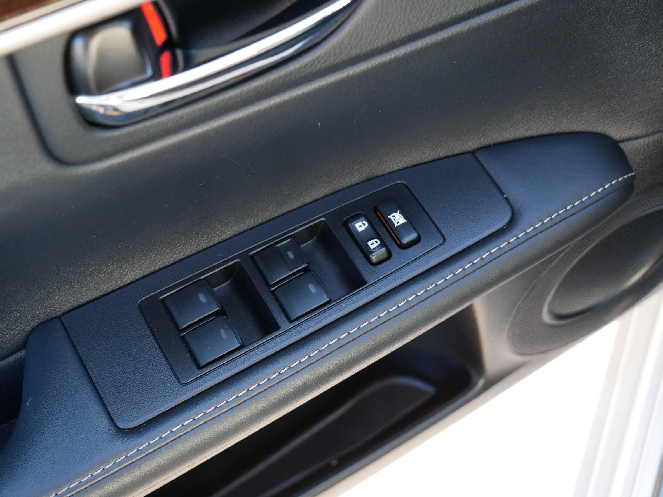 Used 2015 Lexus ES 350 image 19