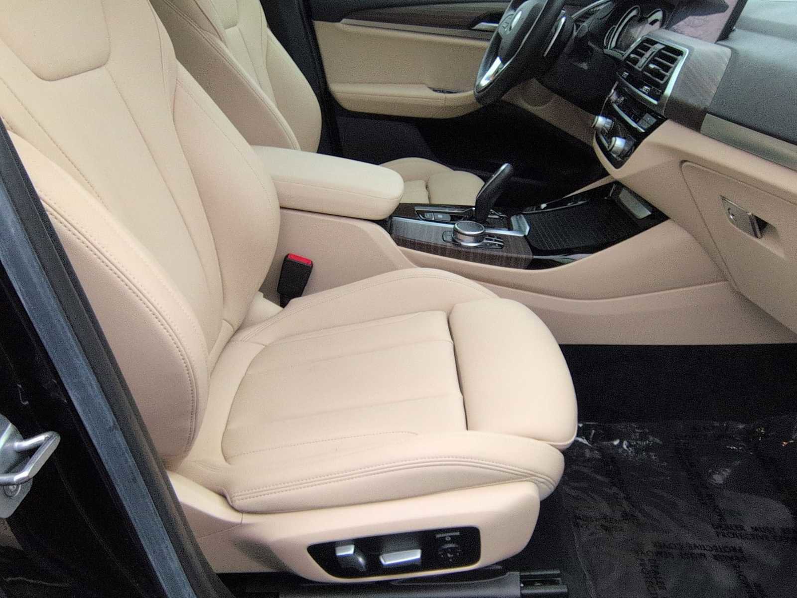 Used 2019 BMW X3 xDrive30i w/ Premium Package image 24