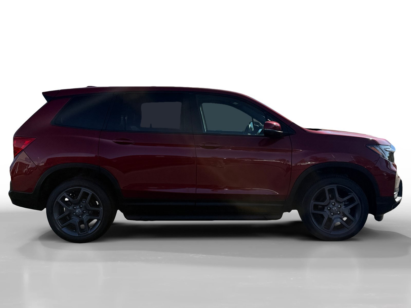 Used 2023 Honda Passport EX-L image 6
