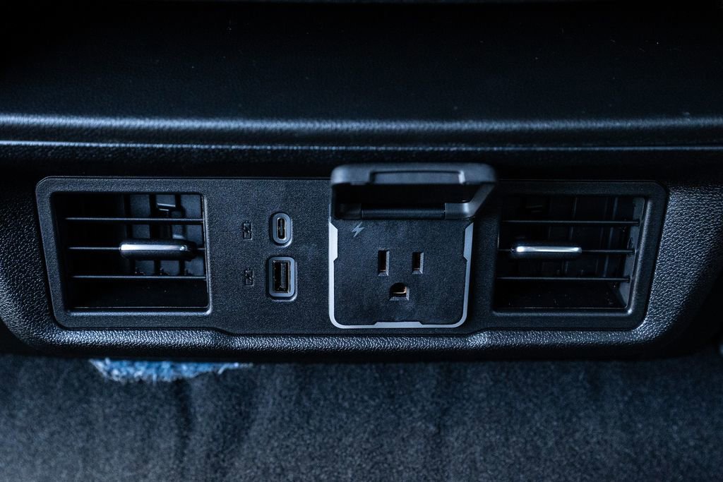 New 2026 Chevrolet Silverado 1500 LT image 36