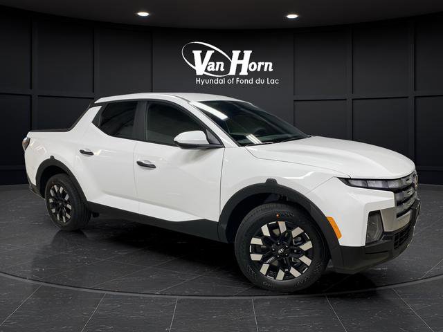 New 2026 Hyundai Santa Cruz SE image 34