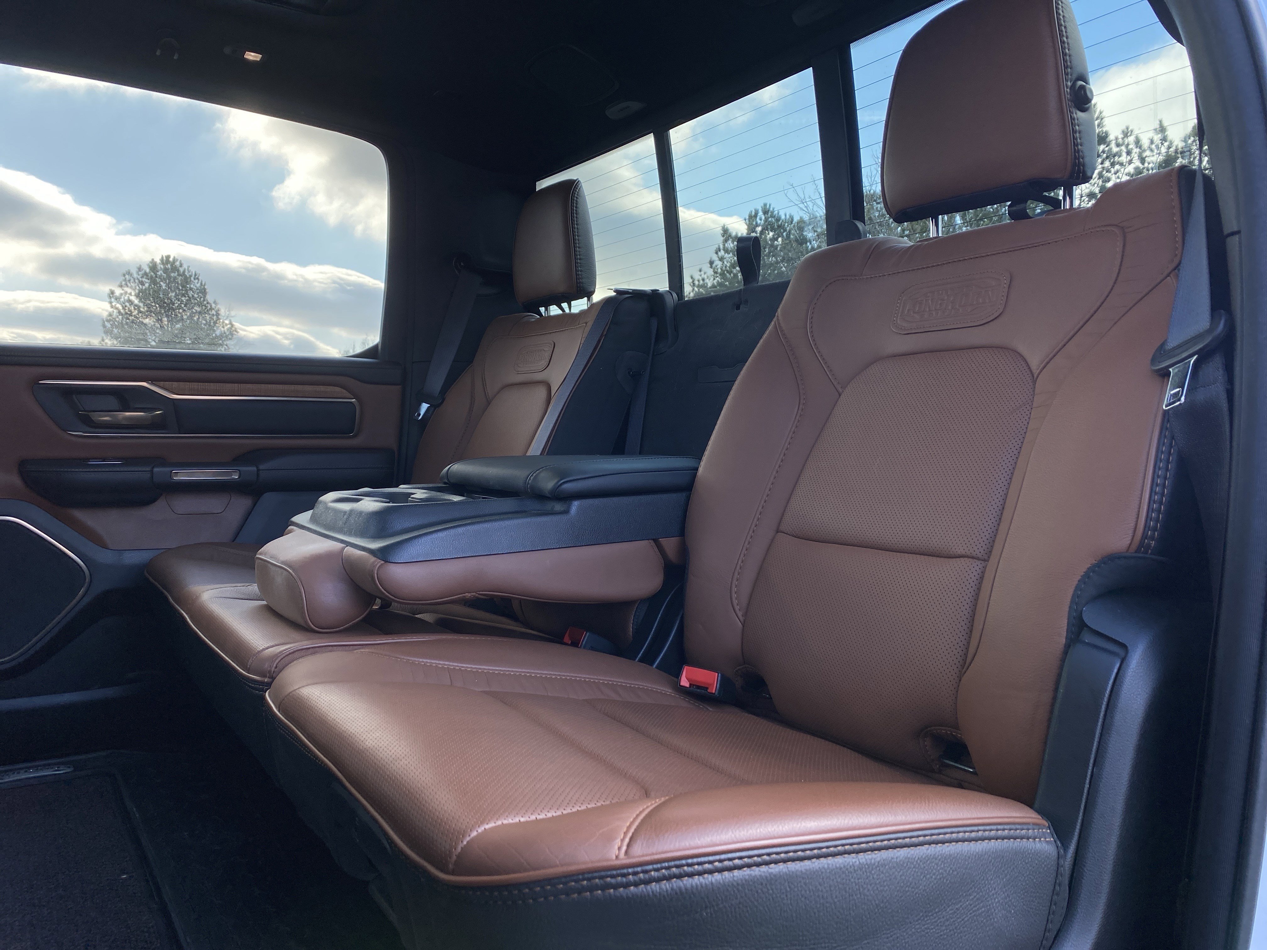 Used 2021 RAM 1500 Limited image 42