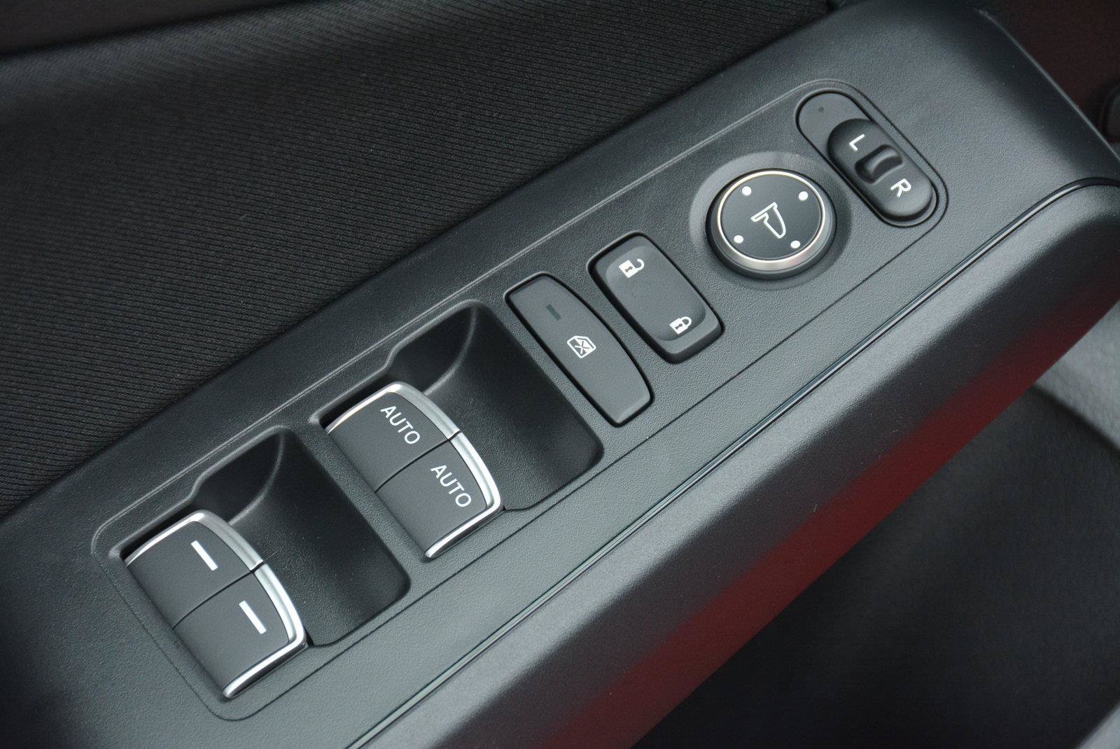 Certified 2026 Honda Civic Sport image 9