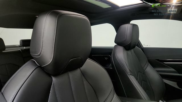 Used 2024 BMW 530i w/ Premium Package RWD image 37