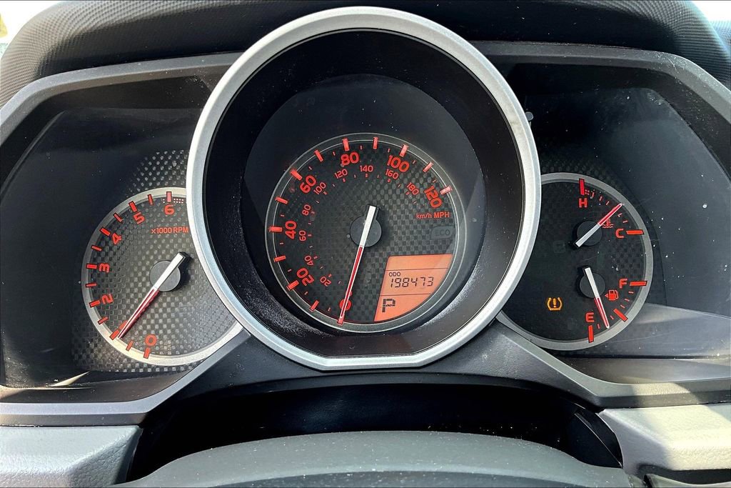 Used 2010 Toyota 4Runner SR5 image 22