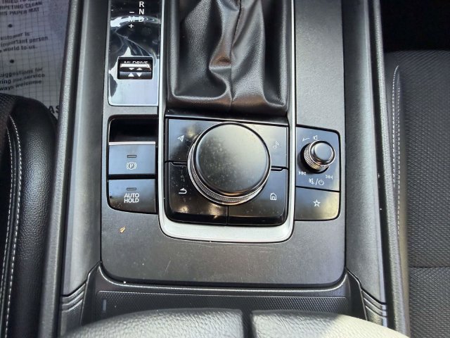 Certified 2026 MAZDA CX-50 AWD 2.5 S w/ Preferred Pkg image 20