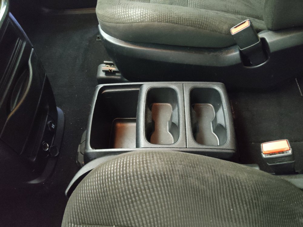 Used 2020 Dodge Grand Caravan SE FWD image 26