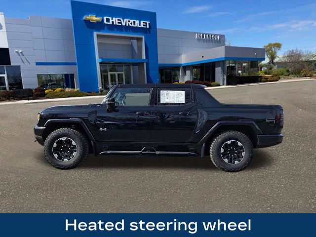 Used 2024 GMC Hummer EV 3X w/ Battery Pack, 24 Module Pack image 28