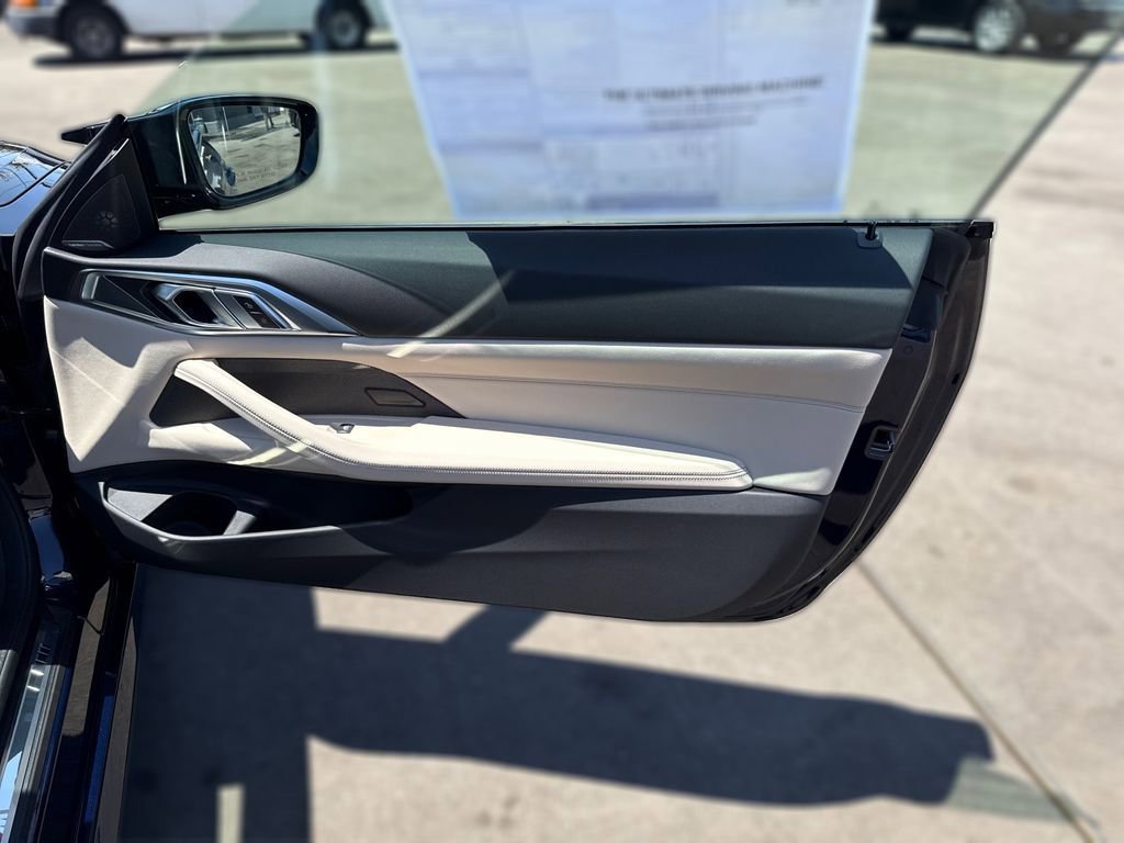 New 2026 BMW 440i xDrive Coupe w/ Premium Package image 27