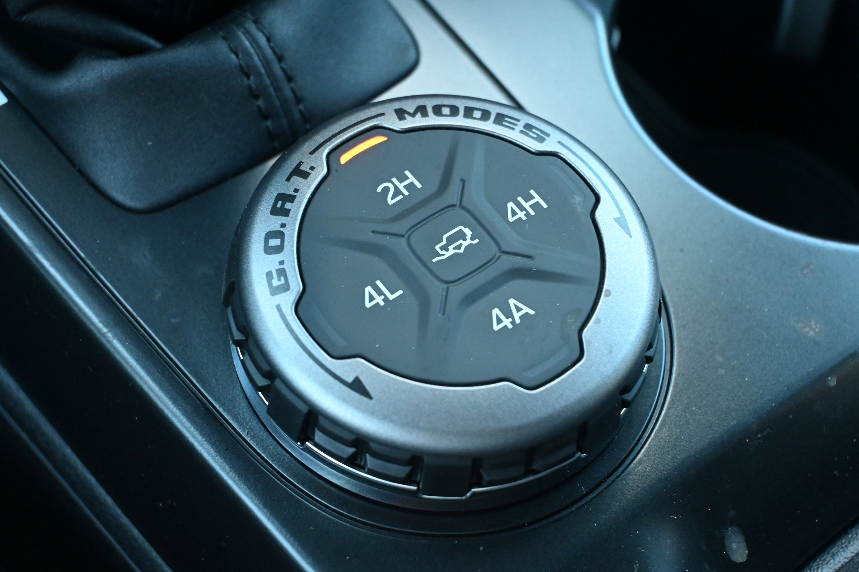 New 2025 Ford Bronco Badlands image 28