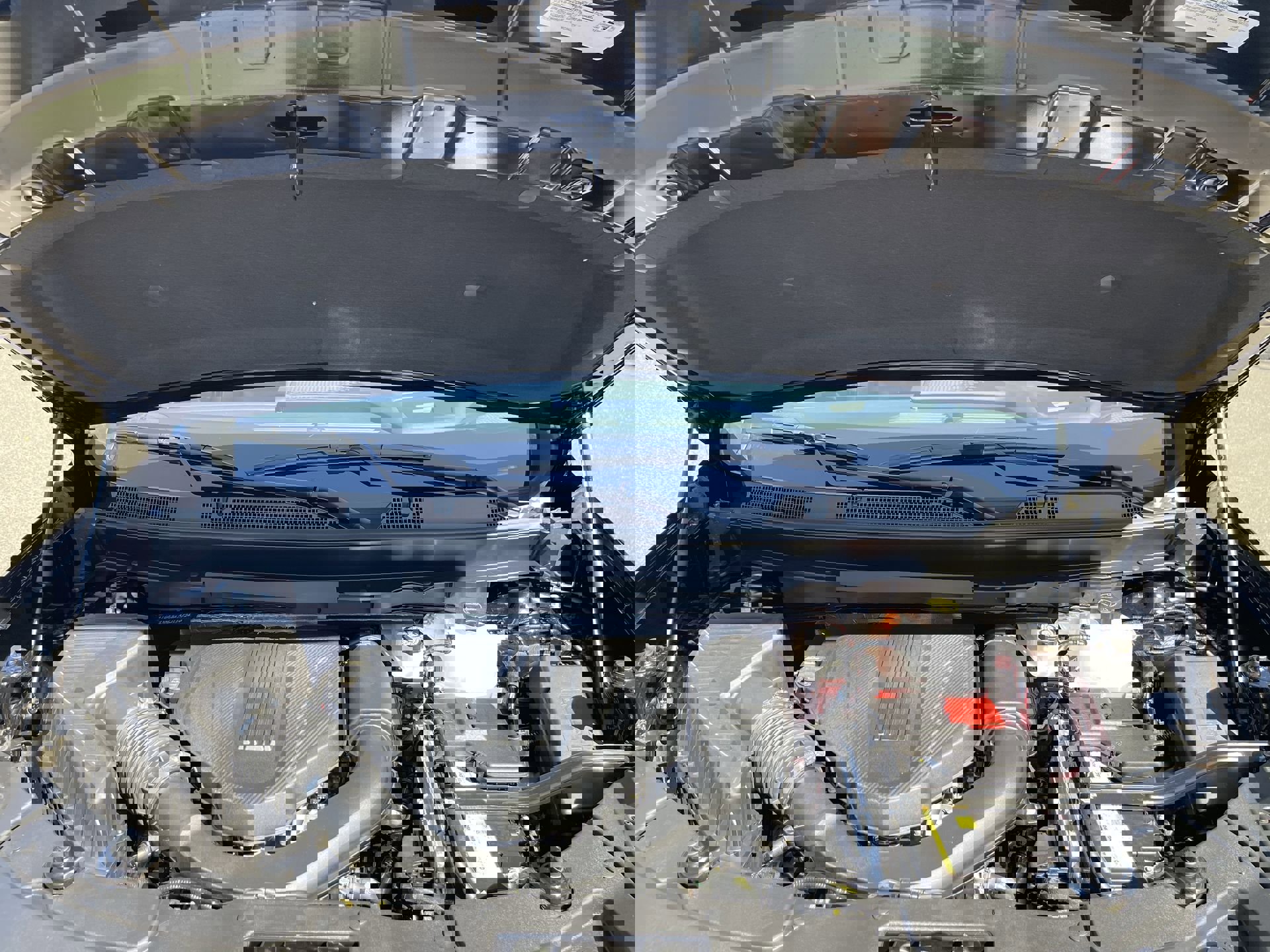 New 2026 GMC Acadia Elevation w/ Black Edition image 64