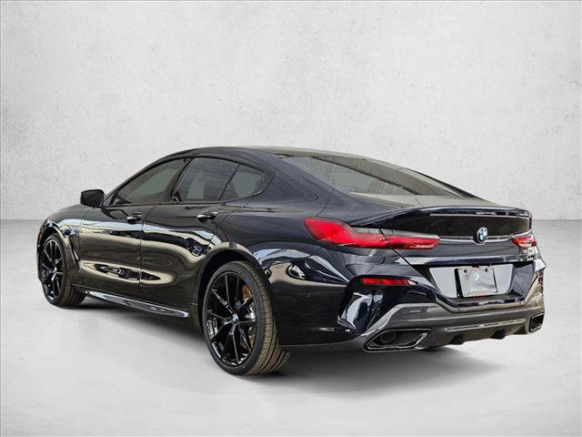 New 2026 BMW 840i w/ M Sport Professional Package RWD image 8