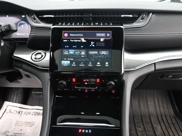 Used 2022 Jeep Grand Cherokee L Altitude image 20