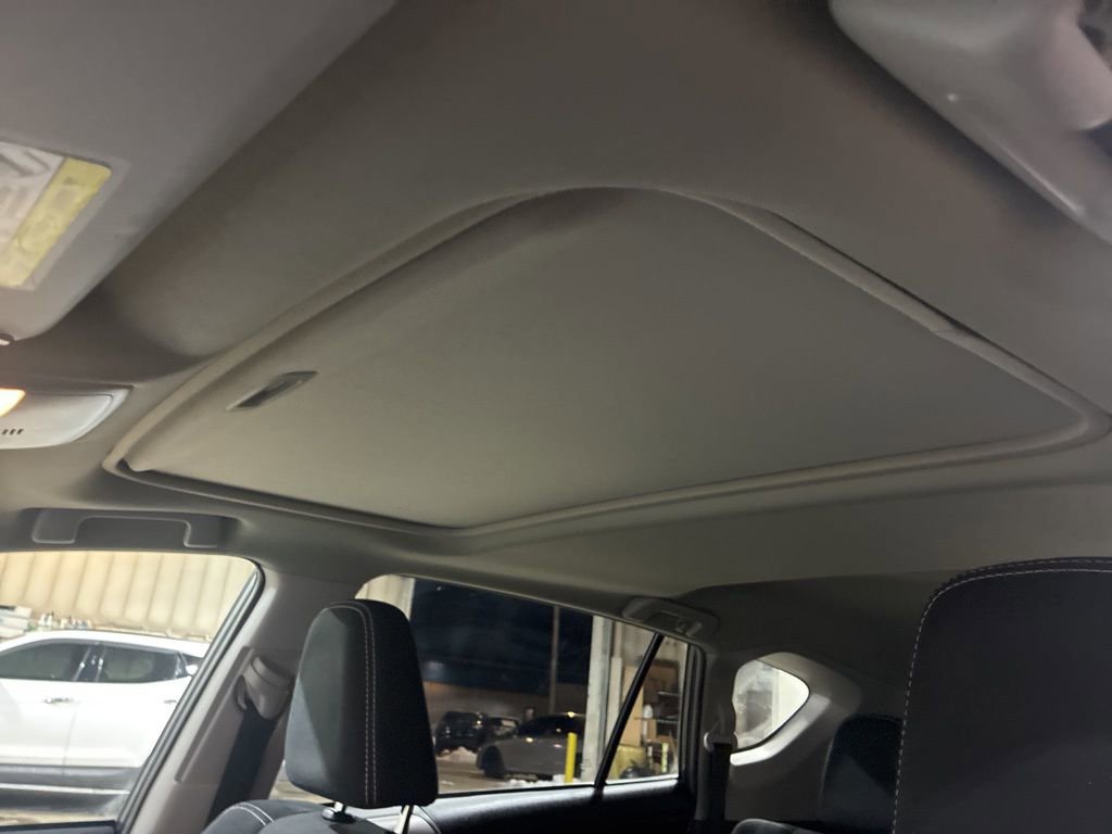 Used 2018 Toyota RAV4 XLE w/ All Weather Liner Package image 18