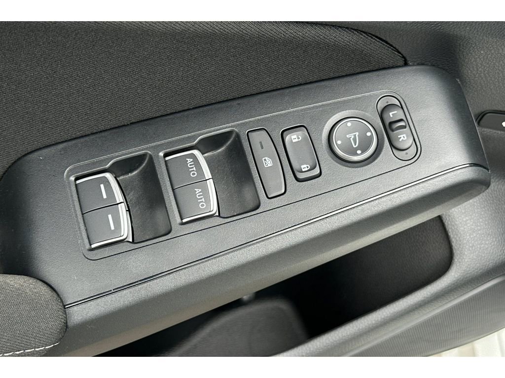 Certified 2024 Honda Civic Sport image 12