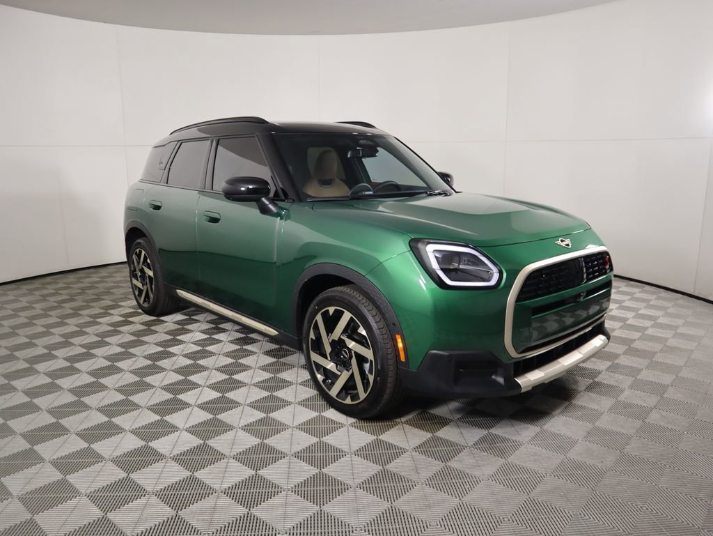 New 2026 MINI Cooper Countryman S image 3