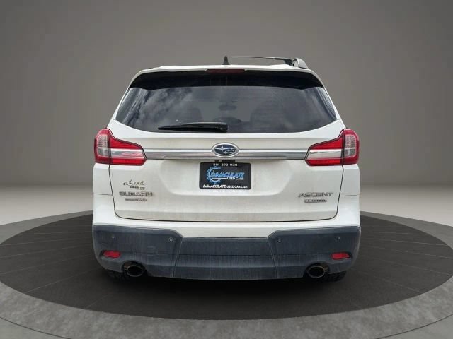 Used 2021 Subaru Ascent Limited w/ Technology Package AWD/4WD image 4