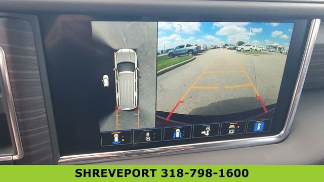 Certified 2022 GMC Yukon Denali image 27