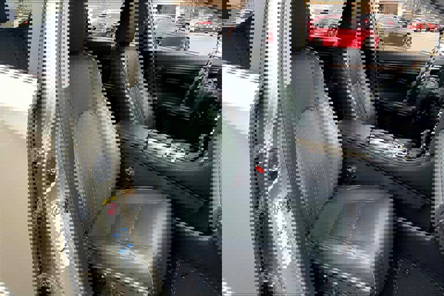 Used 2019 Lexus RX 450h AWD w/ Navigation Package image 9