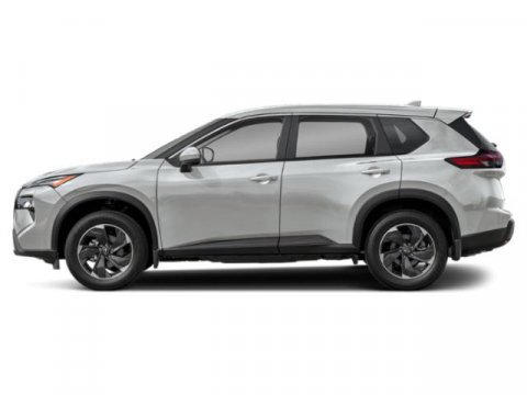 Used 2024 Nissan Rogue SV image 3
