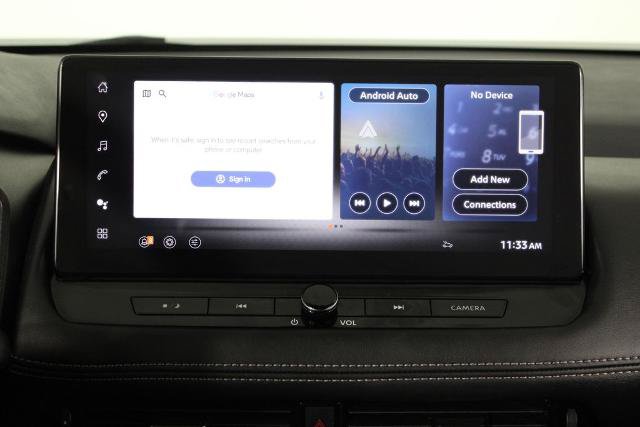 Certified 2024 Nissan Rogue SL FWD image 9