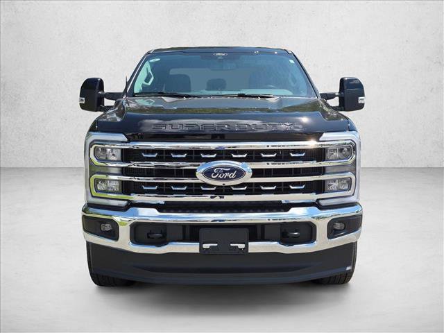 New 2026 Ford F250 Lariat AWD/4WD image 6