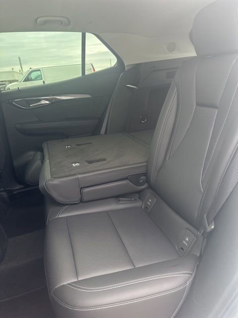 Used 2025 Buick Envision Preferred image 41