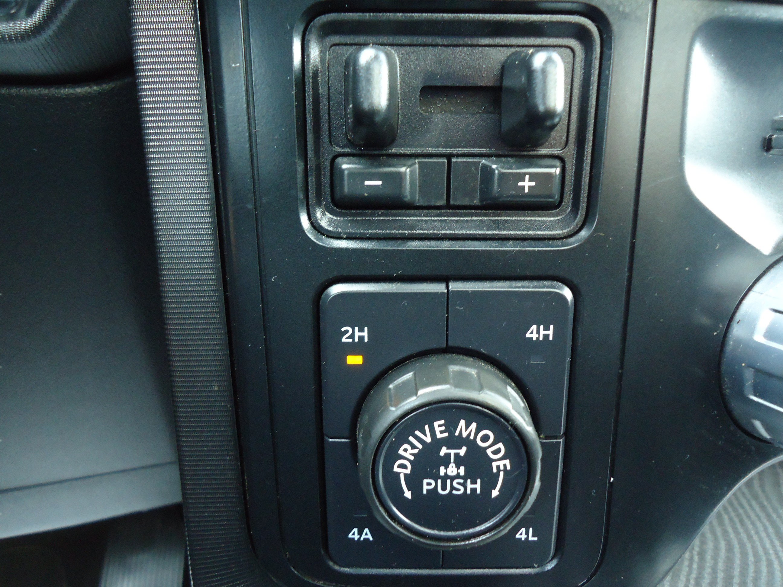 Used 2023 Ford F150 Platinum w/ Equipment Group 701A High AWD/4WD image 22