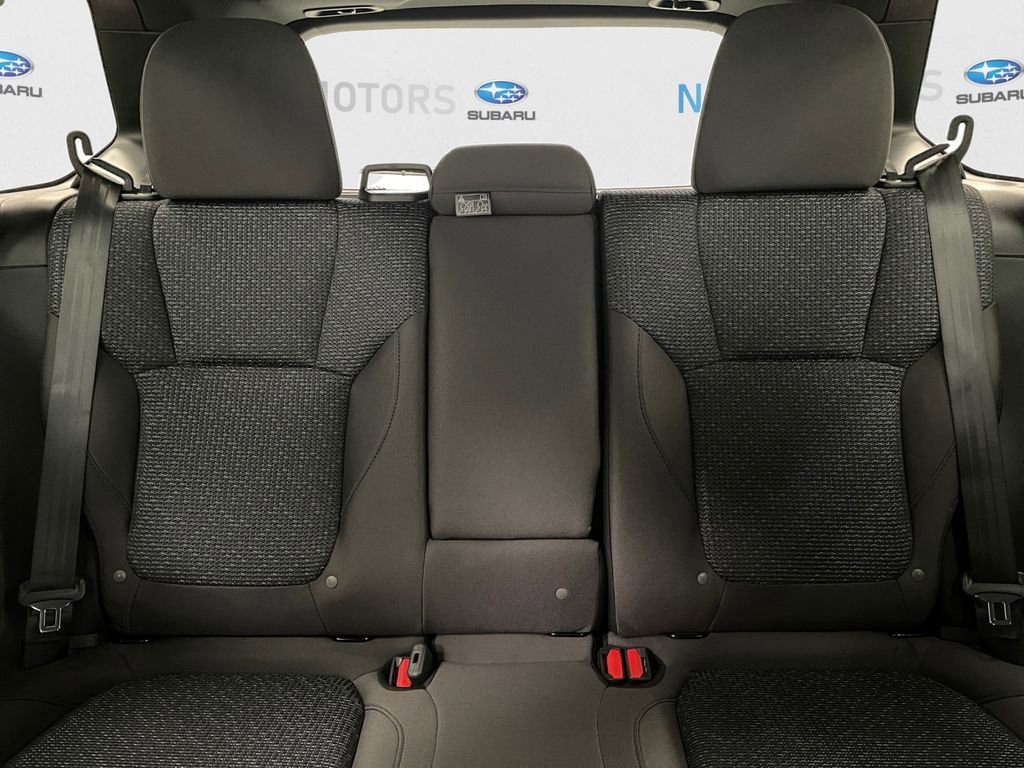 New 2026 Subaru Forester Premium image 14