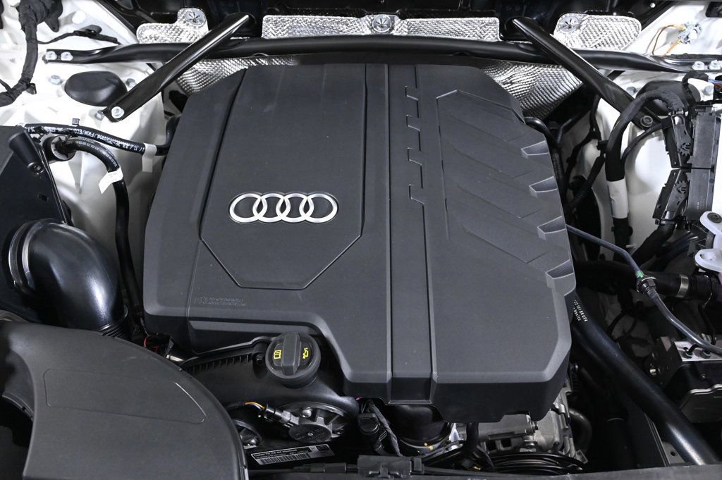 Certified 2023 Audi Q5 2.0T Premium Plus w/ Premium Plus Package image 22