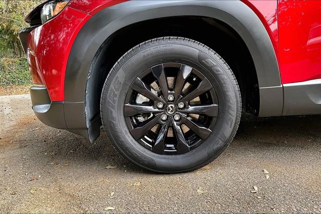 Used 2024 MAZDA CX-50 AWD 2.5 S w/ Preferred Package image 31