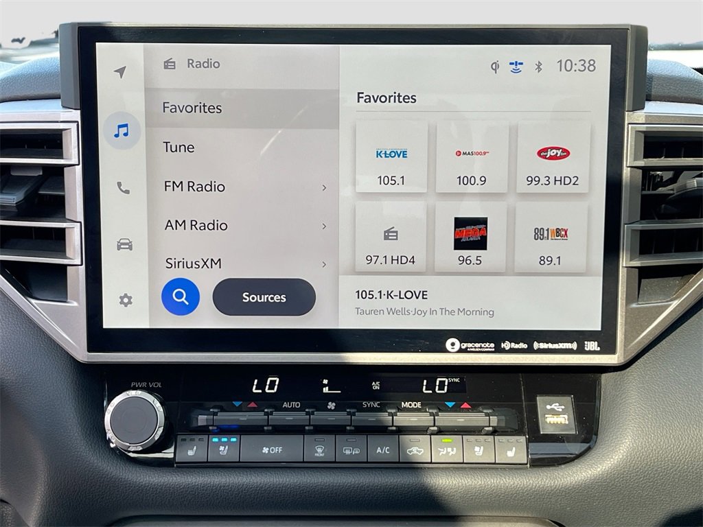 Used 2022 Toyota Tundra Limited image 13