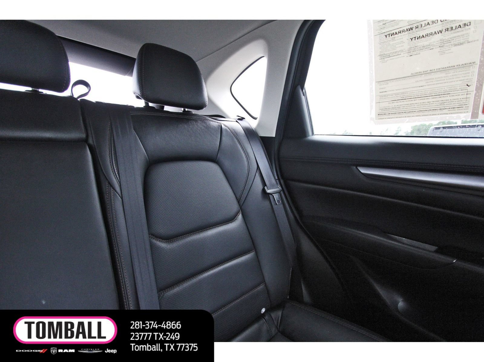 Used 2023 MAZDA CX-5 AWD 2.5 S image 12
