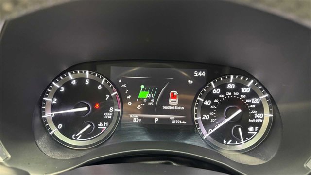 Used 2020 Toyota Highlander XLE image 31