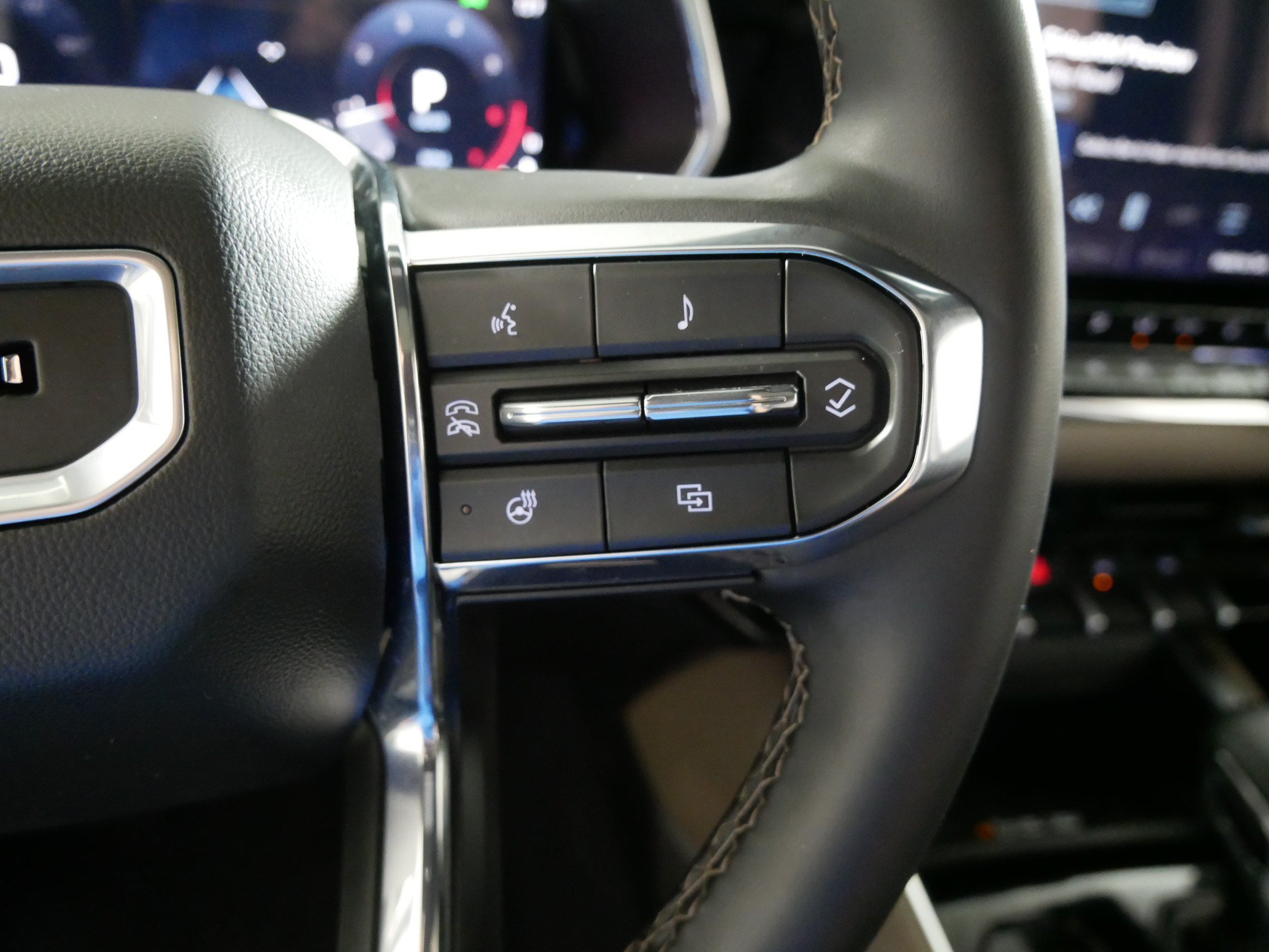 Used 2026 GMC Canyon Denali AWD/4WD image 28