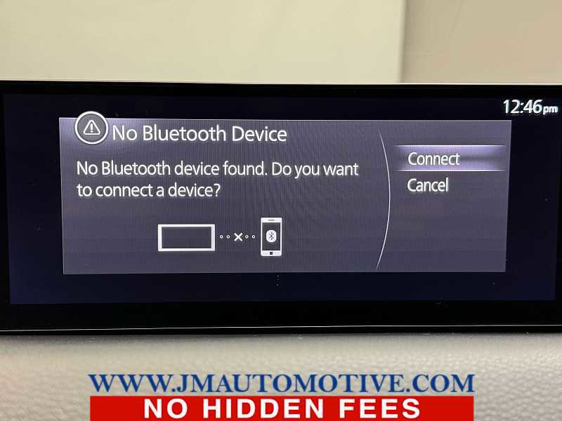 Used 2023 MAZDA CX-50 AWD 2.5 Turbo w/ Cargo Package image 28