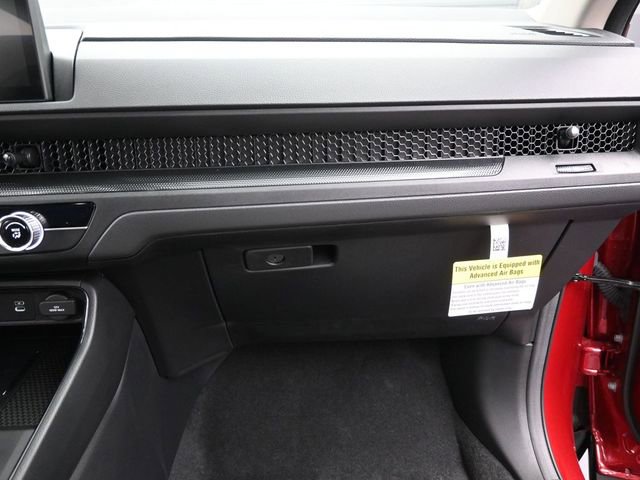New 2026 Honda CR-V LX image 23