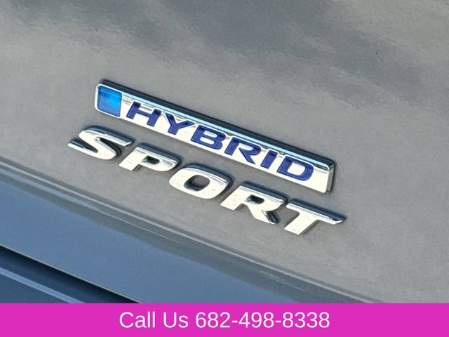 Used 2025 Honda Accord Sport image 10