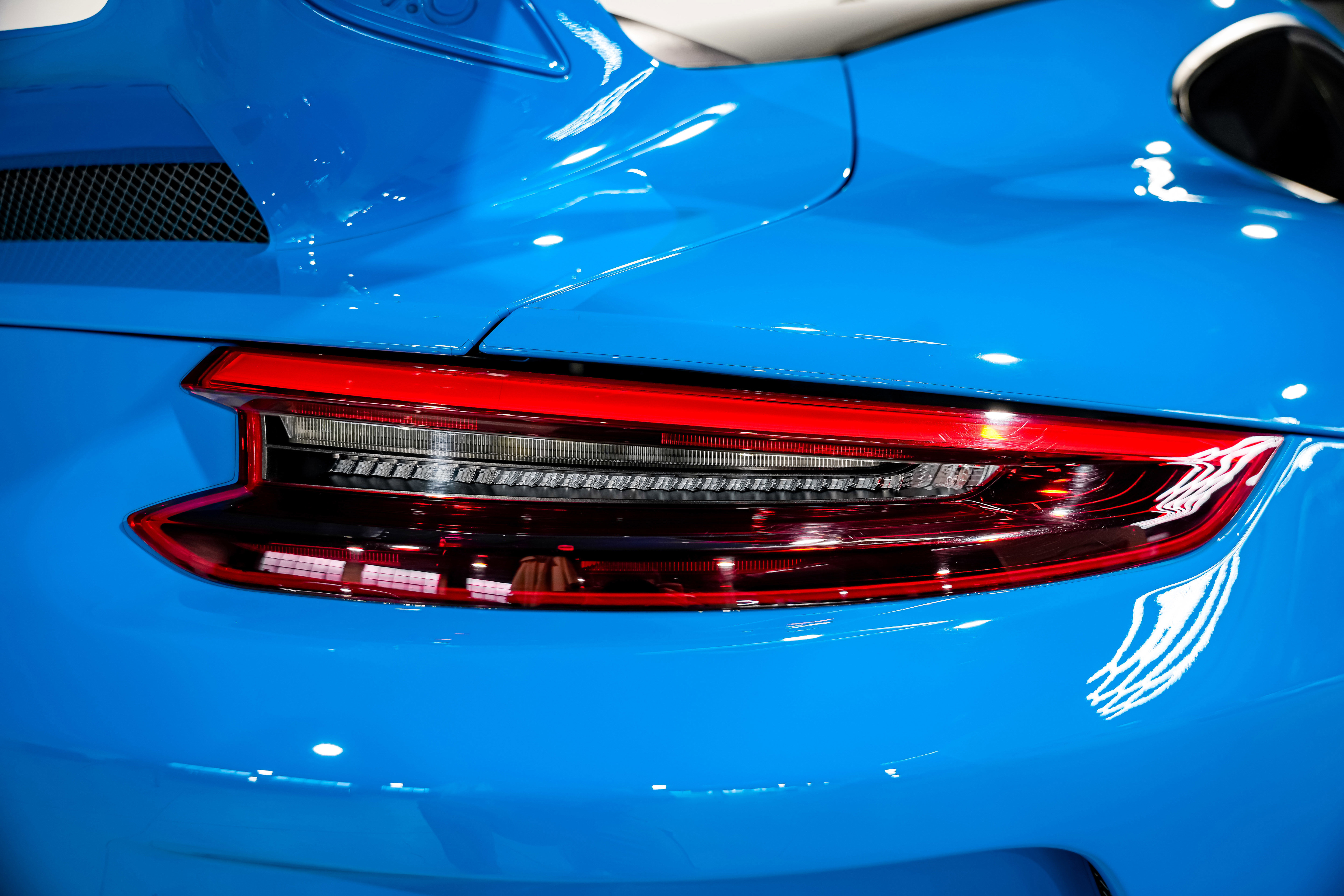 Used 2018 Porsche 911 GT3 image 38