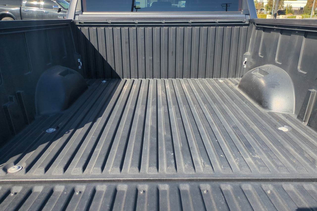 Used 2022 Toyota Tundra Limited w/ TRD Off-Road Package image 23