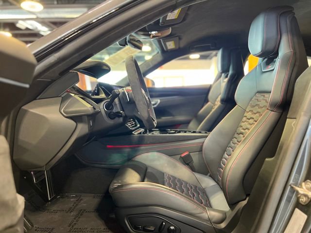 Used 2022 Audi RS e-tron GT image 9